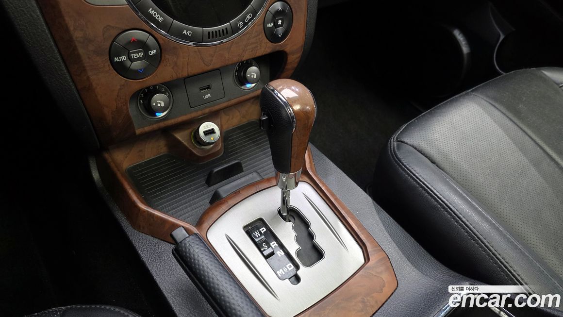 KG_Mobility_Ssangyong Rexton 2017