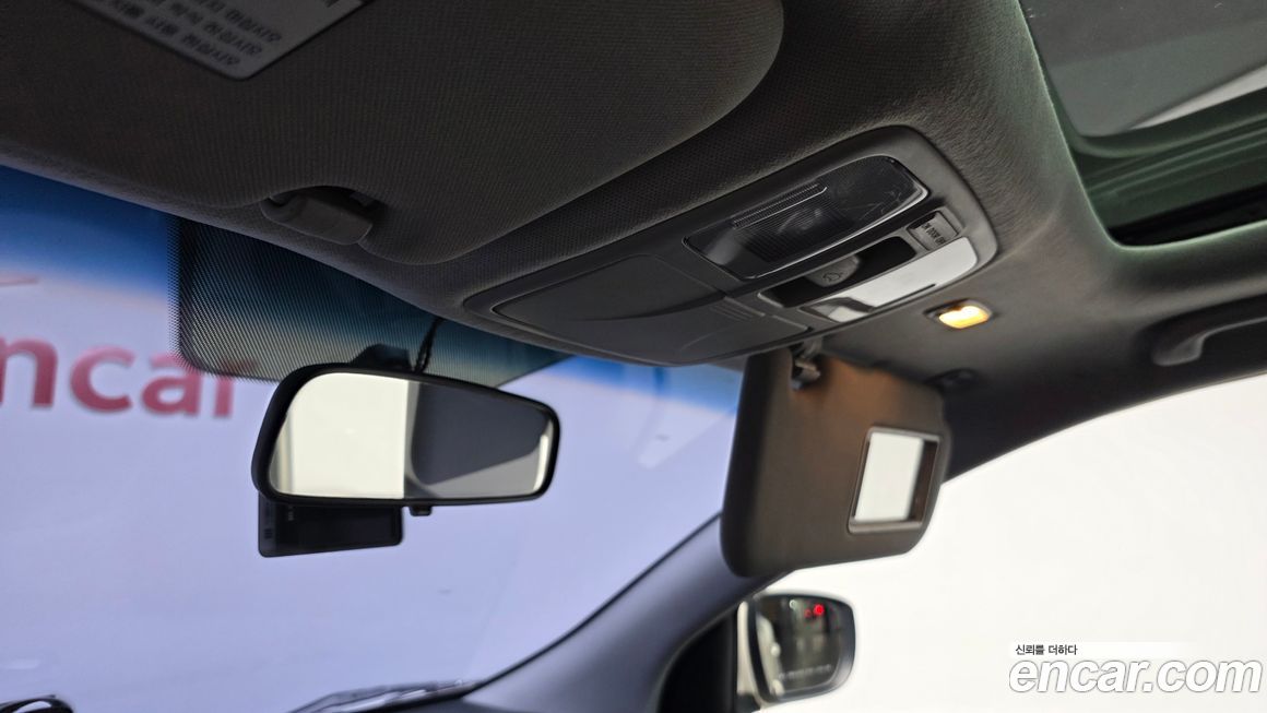 Hyundai Tucson 2014