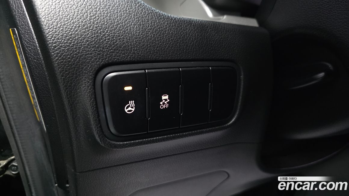 Kia RAY 2014