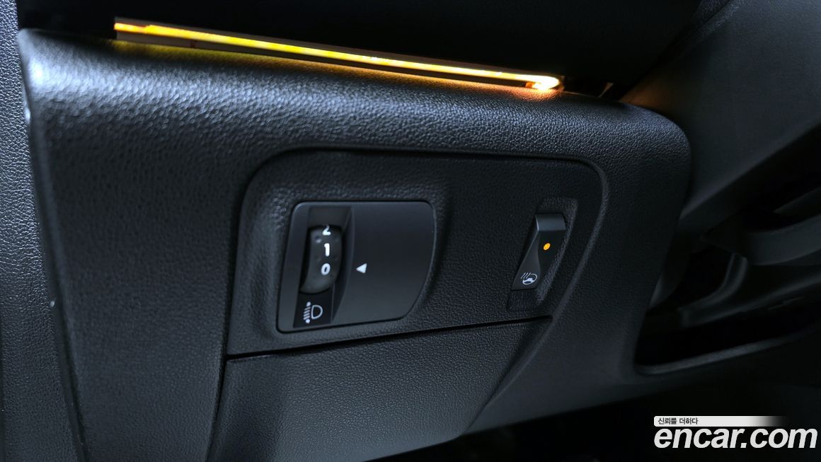 Renault-KoreaSamsung SM6 2016