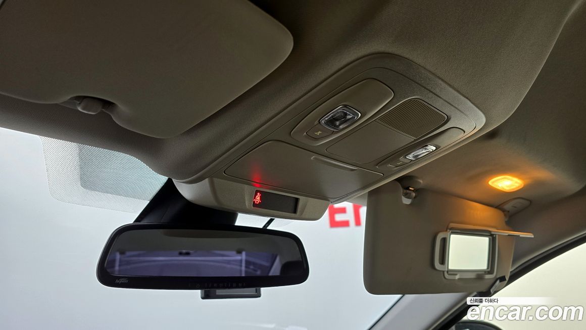 Renault-KoreaSamsung SM6 2016