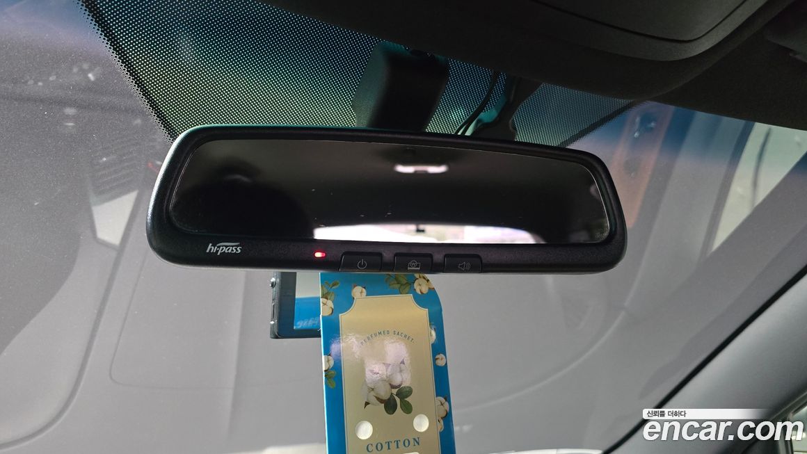 KG_Mobility_Ssangyong TIBOLI 2019