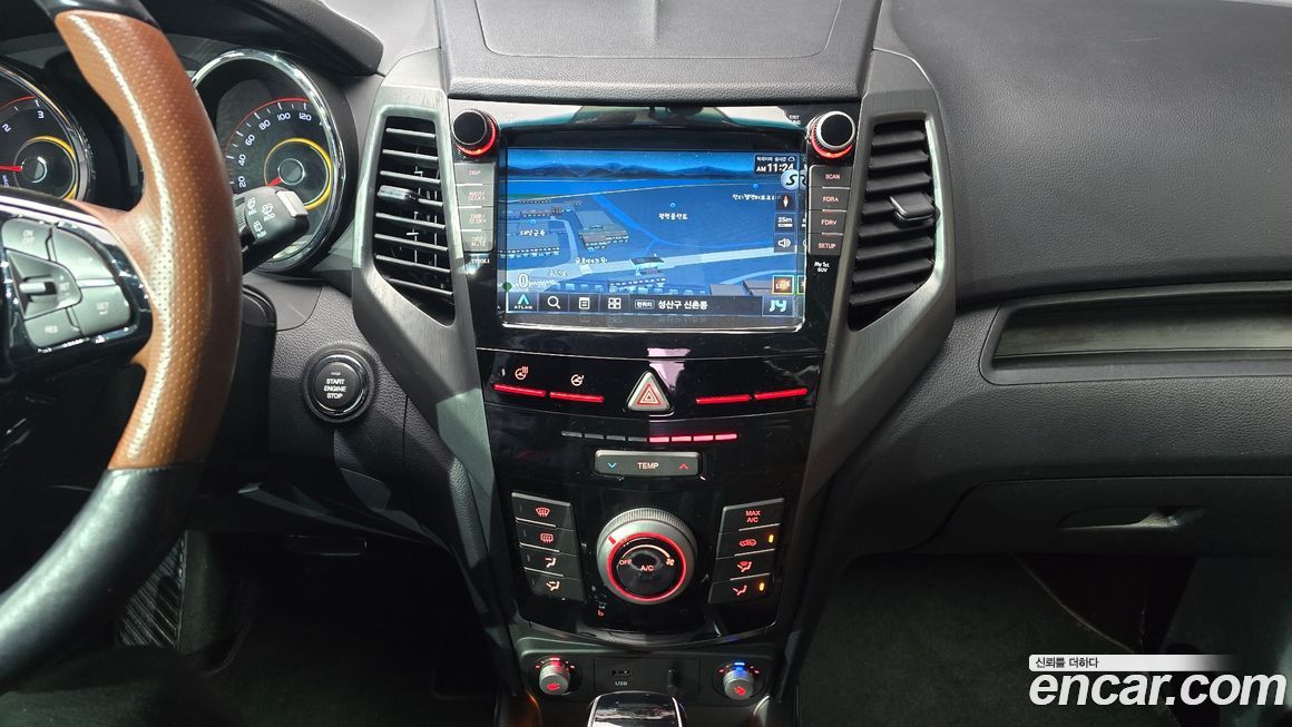 KG_Mobility_Ssangyong TIBOLI 2019