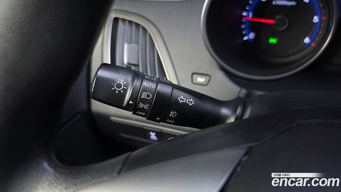 Hyundai Tucson 2014