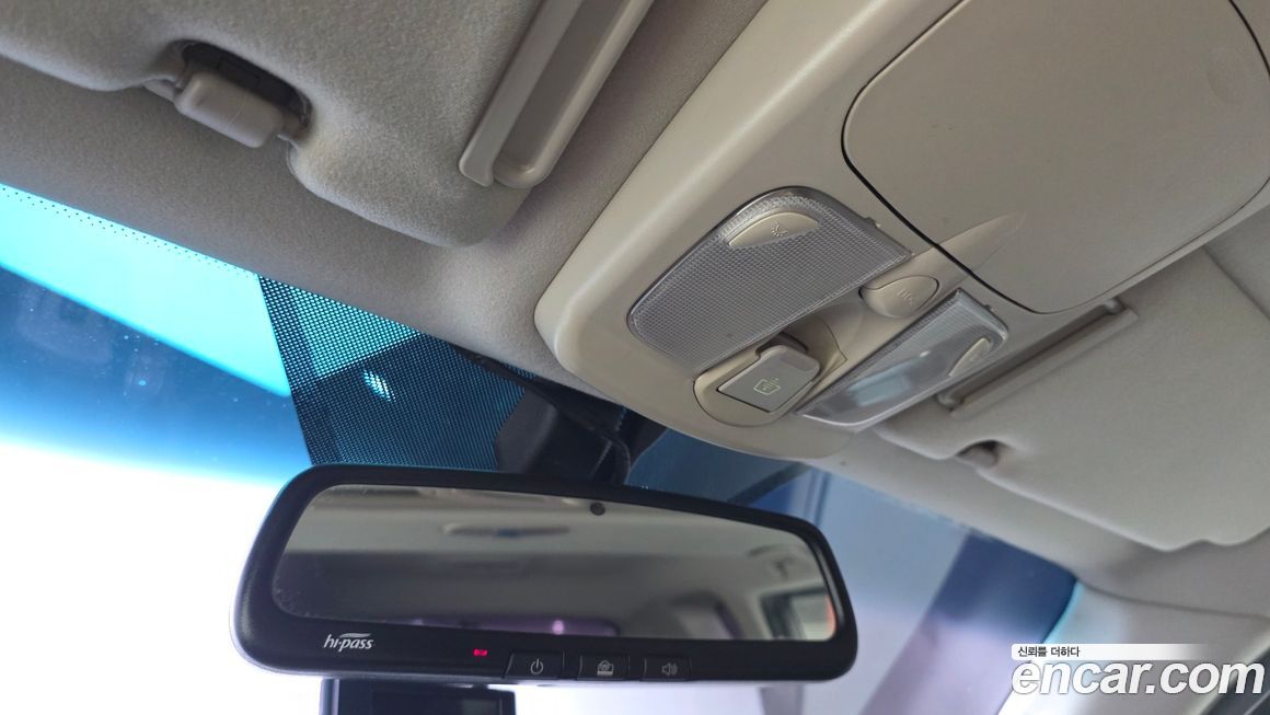 KG_Mobility_Ssangyong Rexton 2017