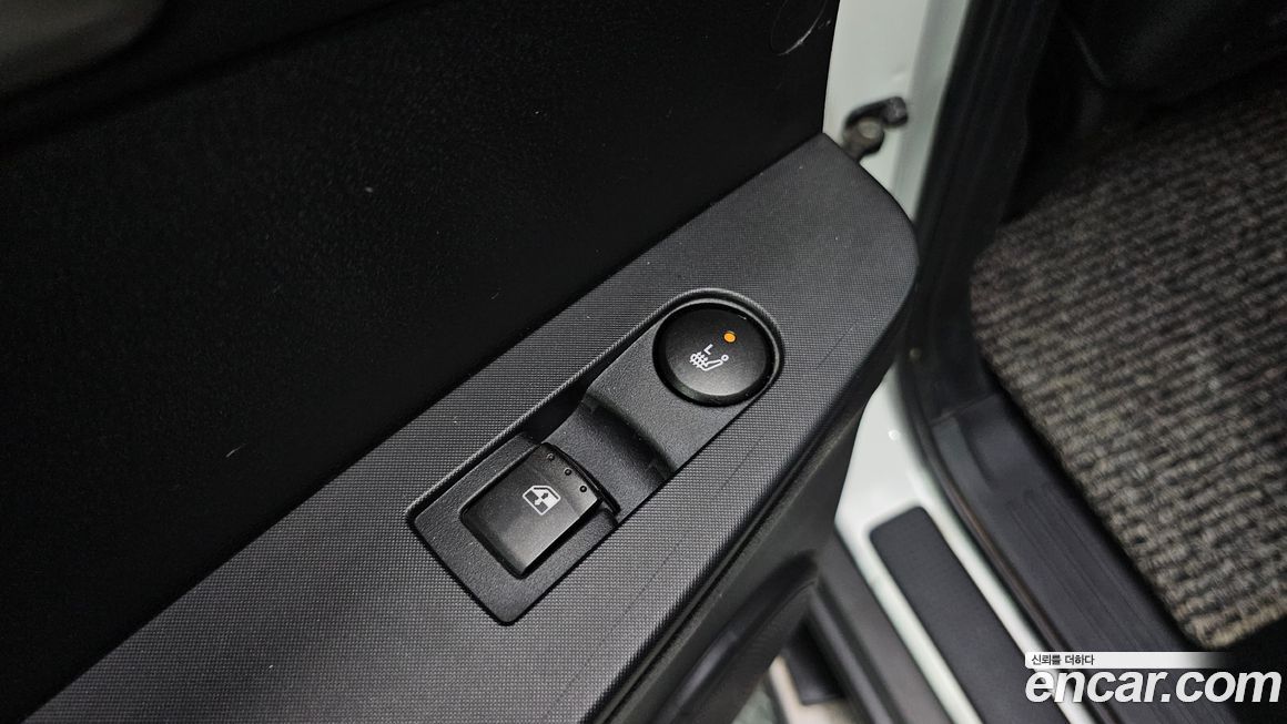 KG_Mobility_Ssangyong KORANDO 2017