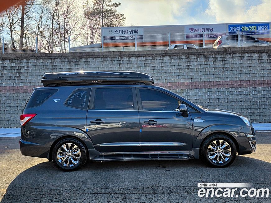 KG_Mobility_Ssangyong KORANDO 2017