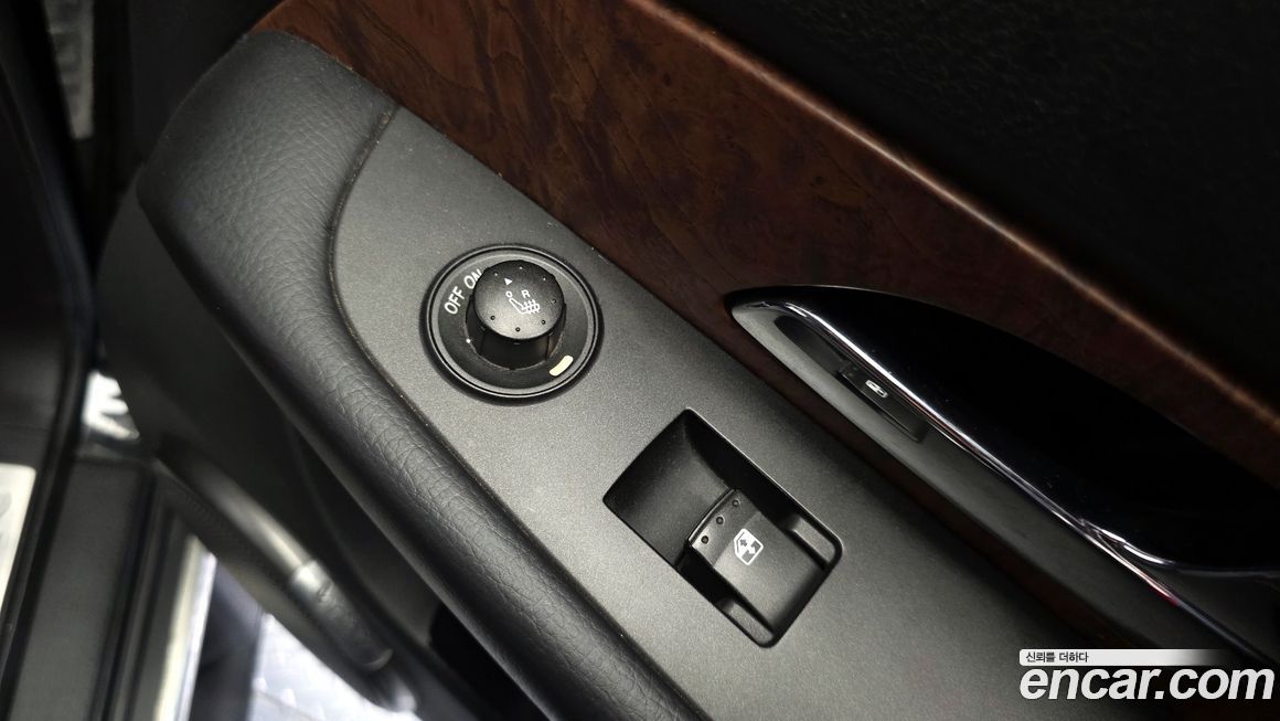 KG_Mobility_Ssangyong Rexton 2017