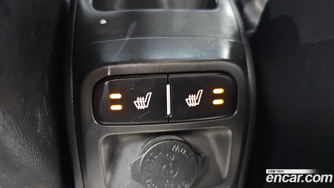 Kia RAY 2014