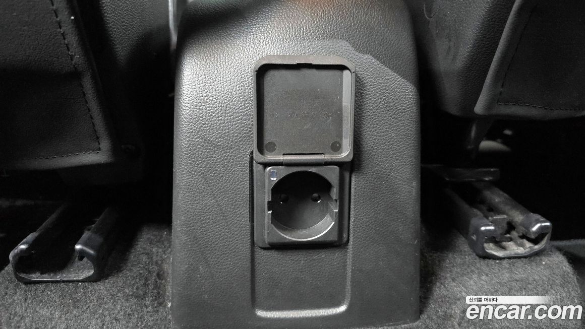 ChevroletGMDaewoo Trax 2020