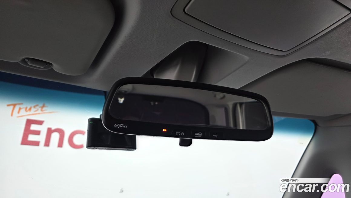 Kia RAY 2014