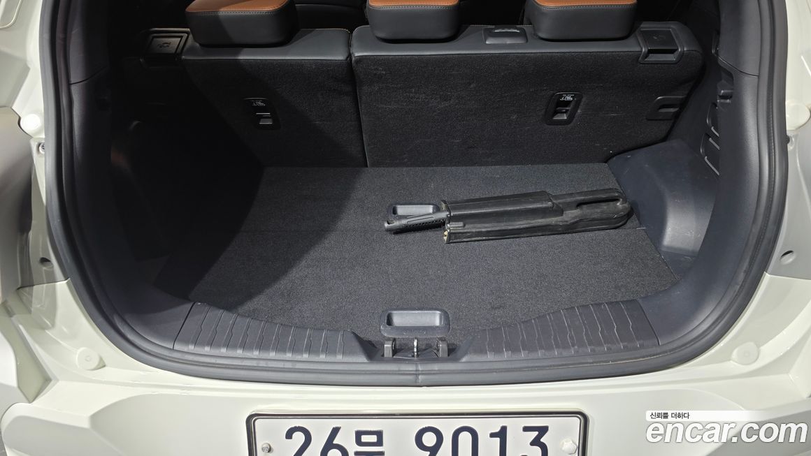 KG_Mobility_Ssangyong TIBOLI 2019