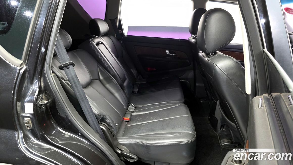 KG_Mobility_Ssangyong Rexton 2017