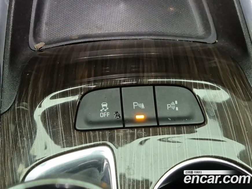 ChevroletGMDaewoo Malibu 2017