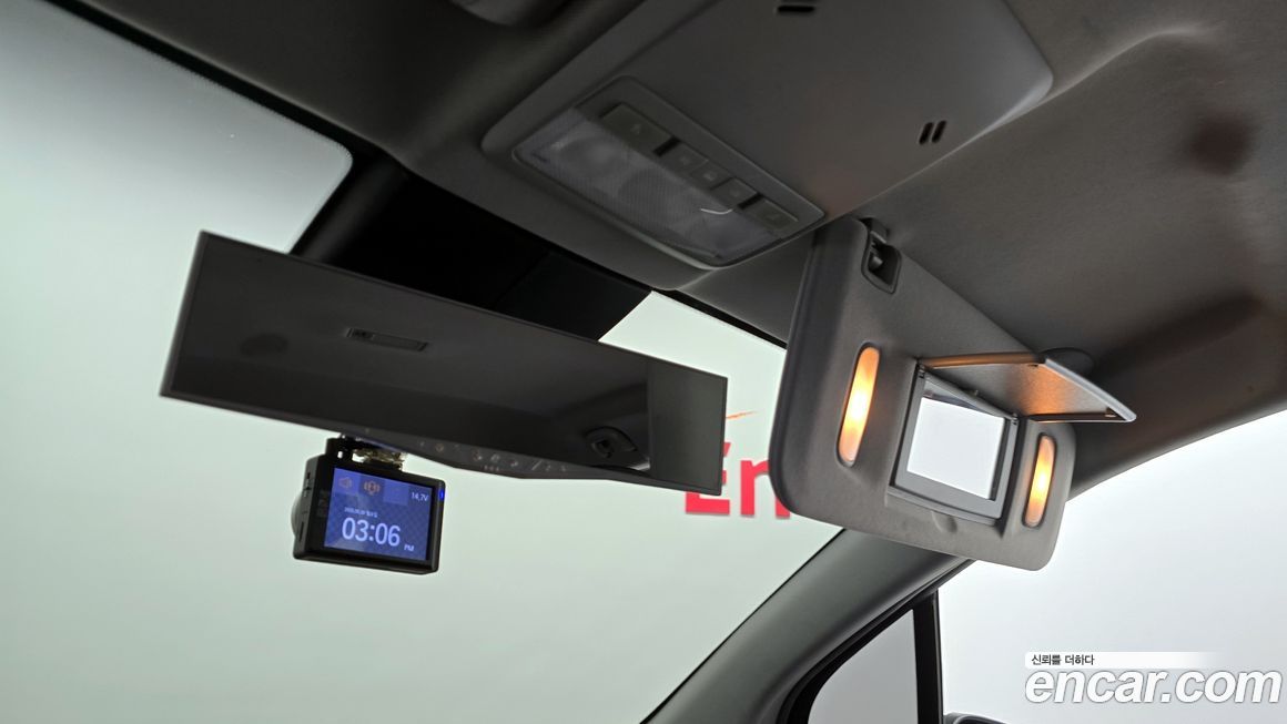 ChevroletGMDaewoo Trax 2020