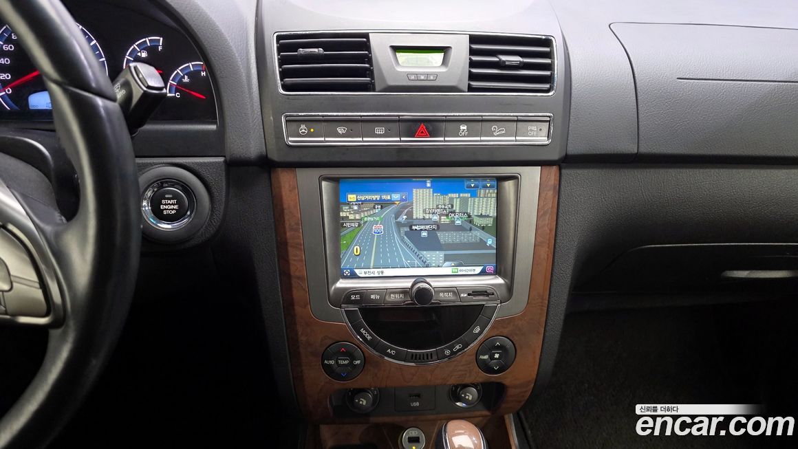 KG_Mobility_Ssangyong Rexton 2017