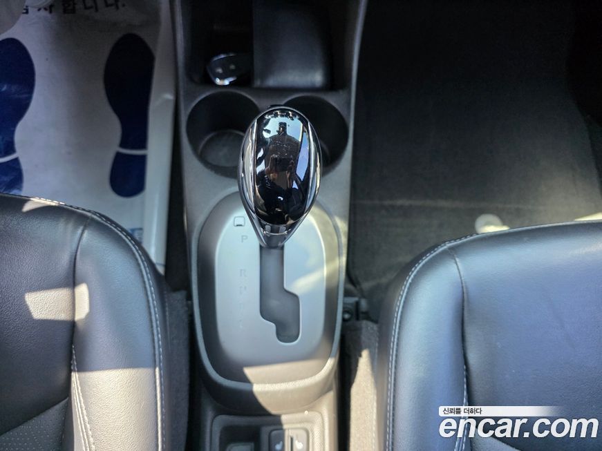 ChevroletGMDaewoo Spark 2019