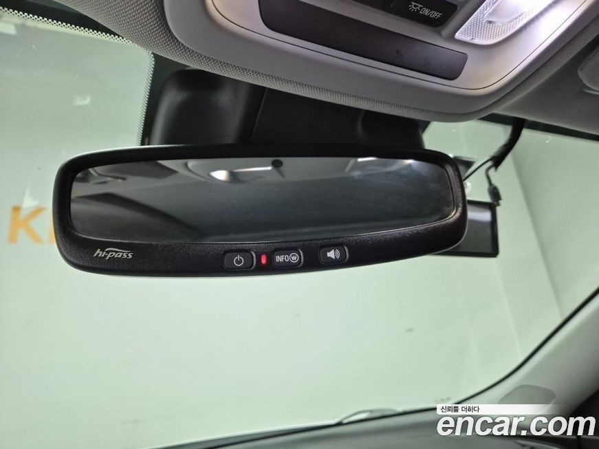 ChevroletGMDaewoo Malibu 2017