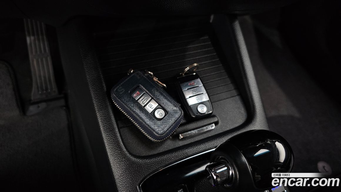 Kia K3 2016
