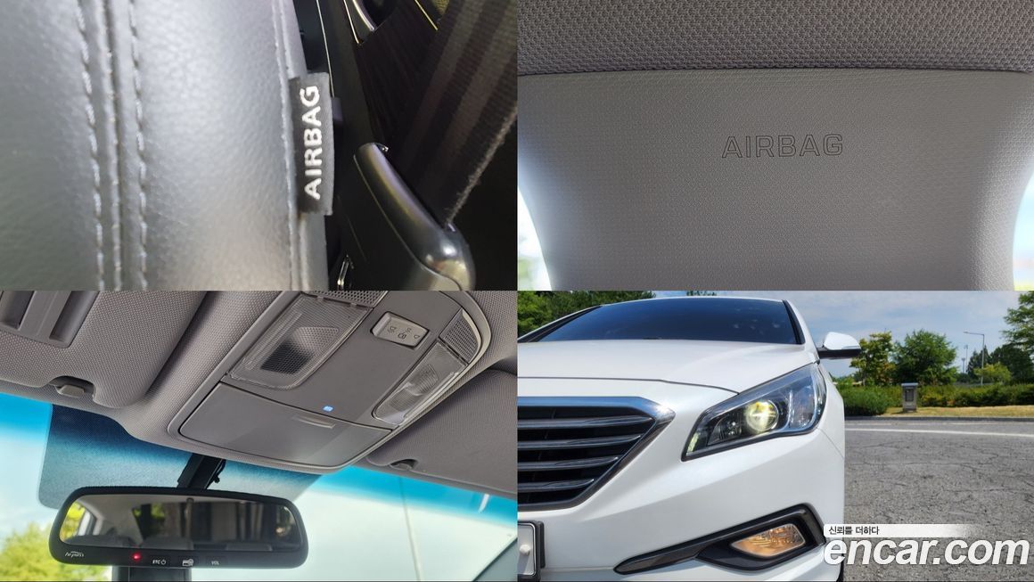 Hyundai Sonata 2016
