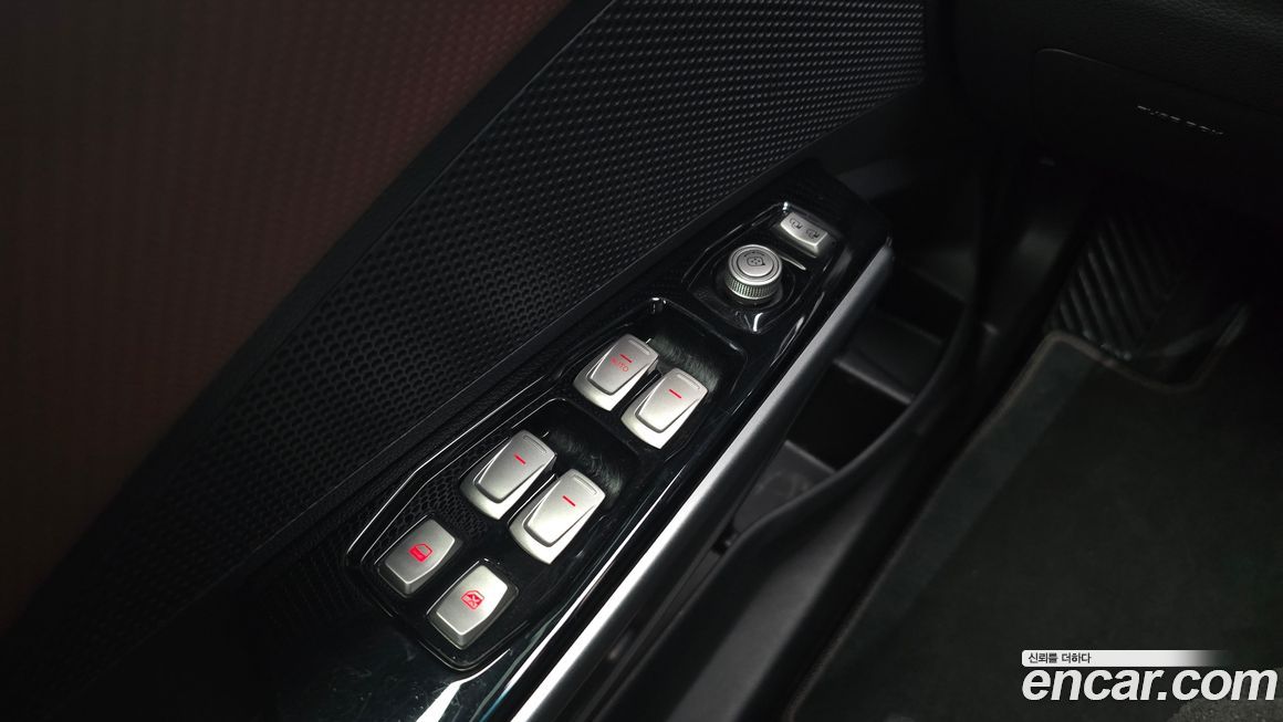 KG_Mobility_Ssangyong TIBOLI 2019