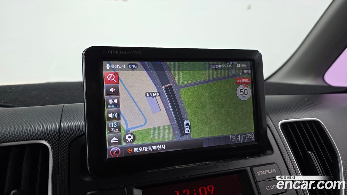 Kia RAY 2014
