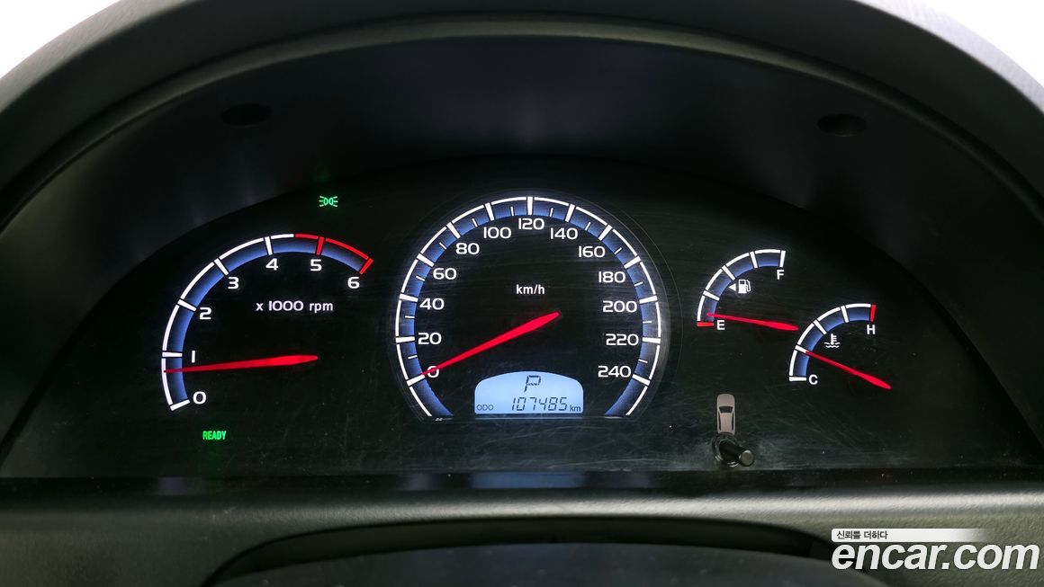 KG_Mobility_Ssangyong Rexton 2017