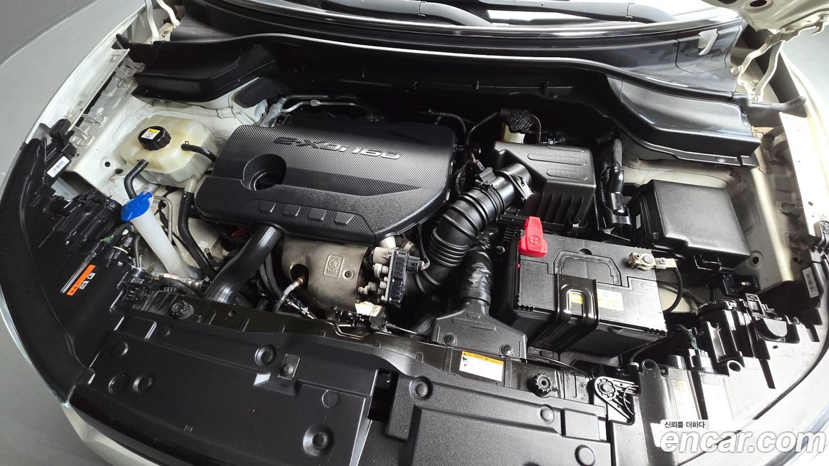 KG_Mobility_Ssangyong TIBOLI 2019