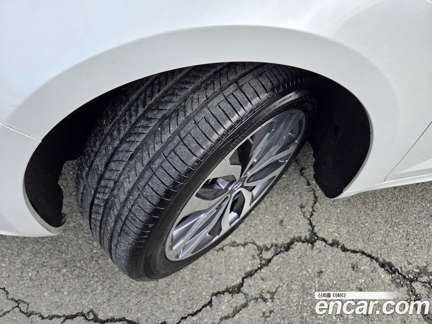 Renault-KoreaSamsung SM6 2016