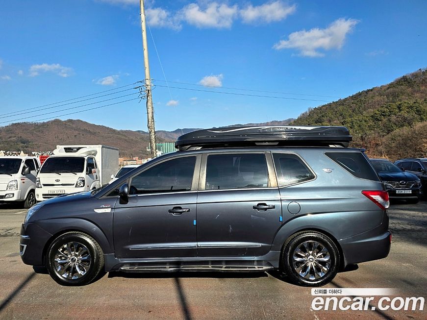 KG_Mobility_Ssangyong KORANDO 2017