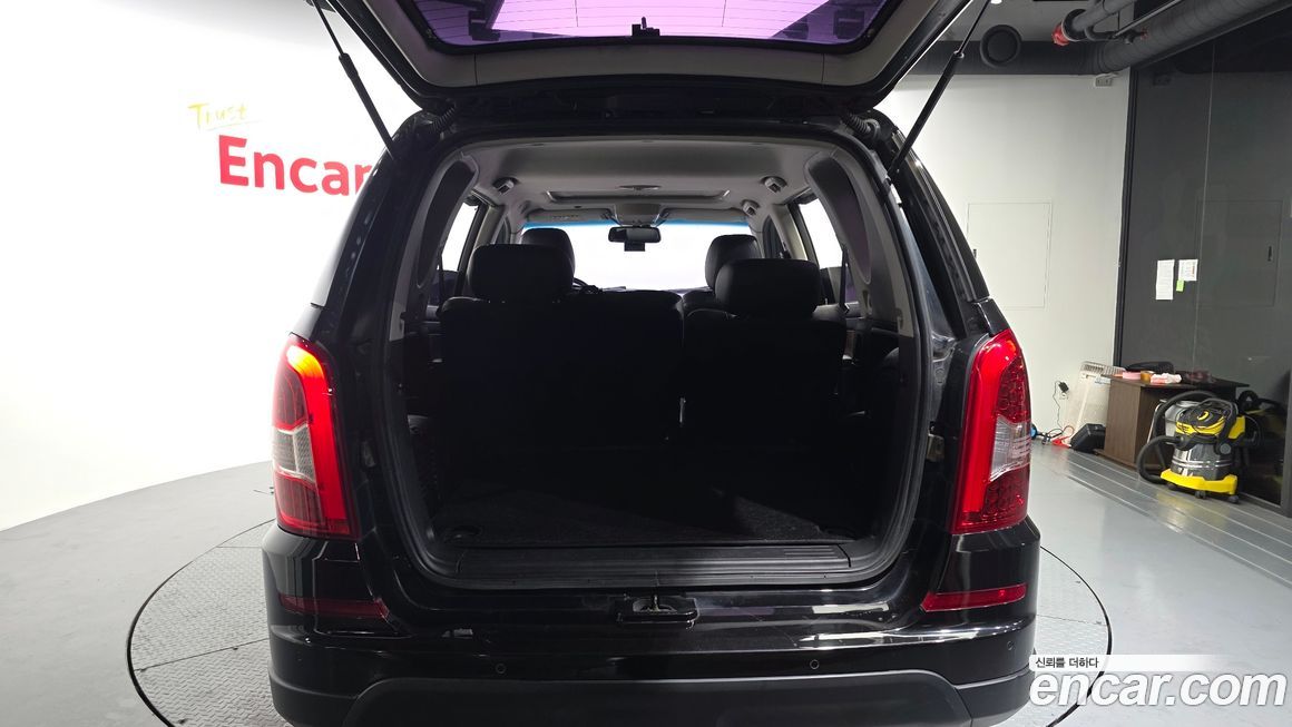 KG_Mobility_Ssangyong Rexton 2017