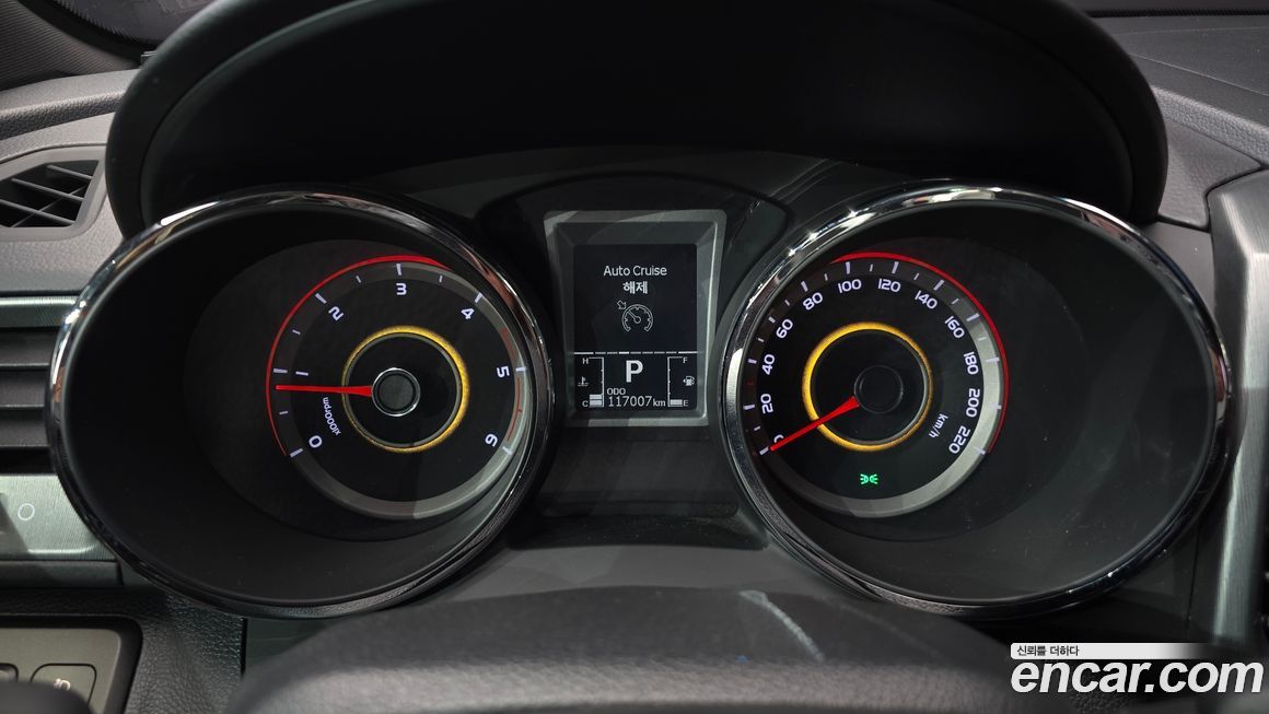 KG_Mobility_Ssangyong TIBOLI 2019