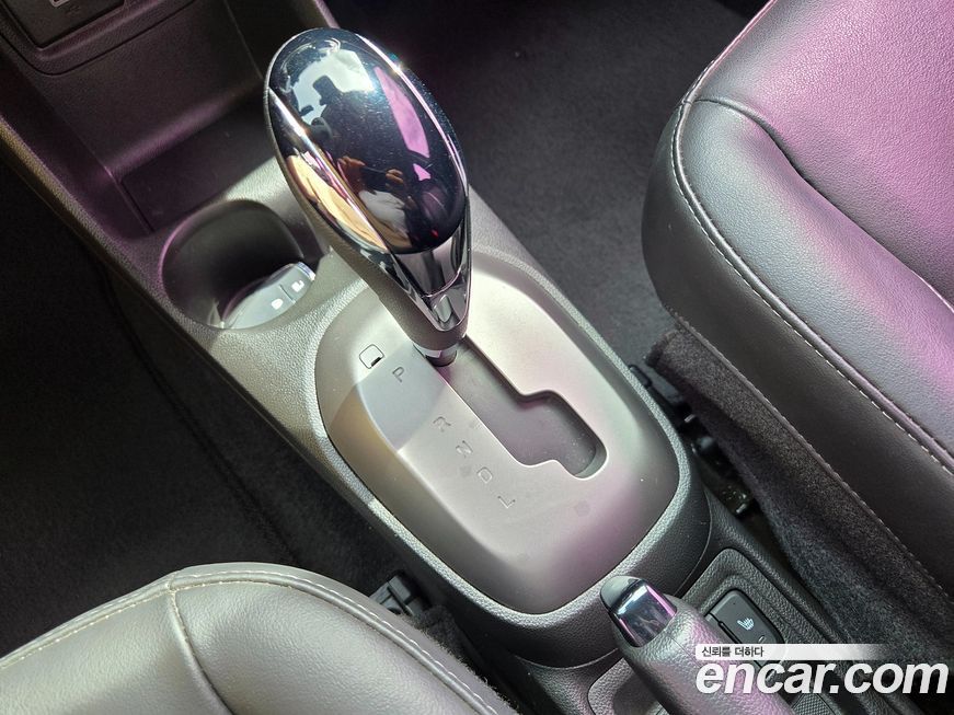 ChevroletGMDaewoo Spark 2019