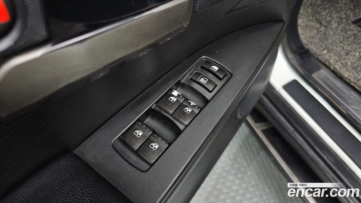 KG_Mobility_Ssangyong KORANDO 2017