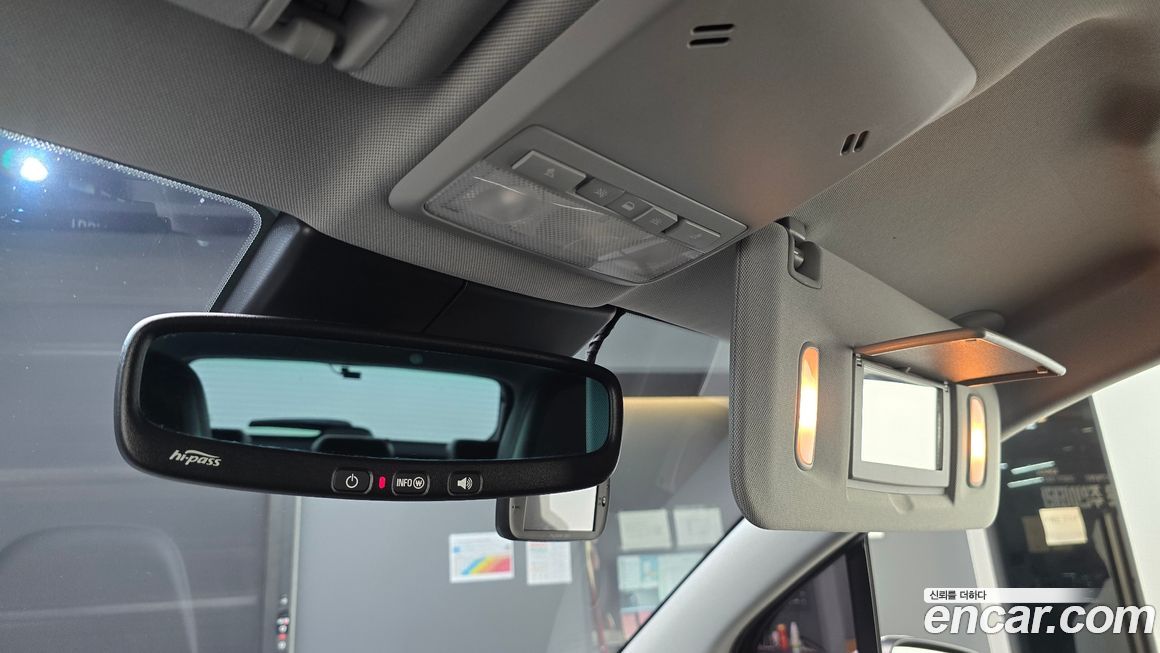 ChevroletGMDaewoo Trax 2019