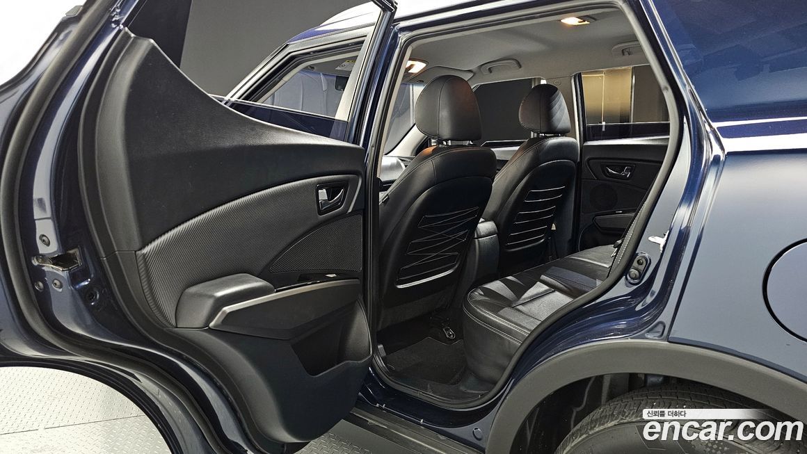 KG_Mobility_Ssangyong TIBOLI 2017