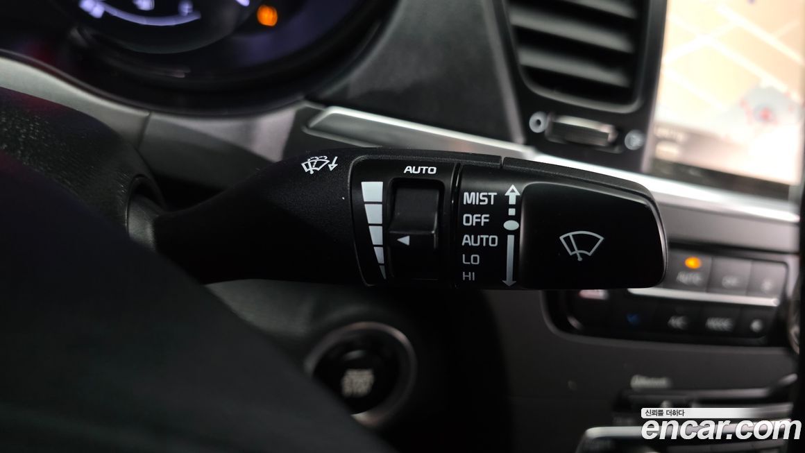 Kia K9 2014