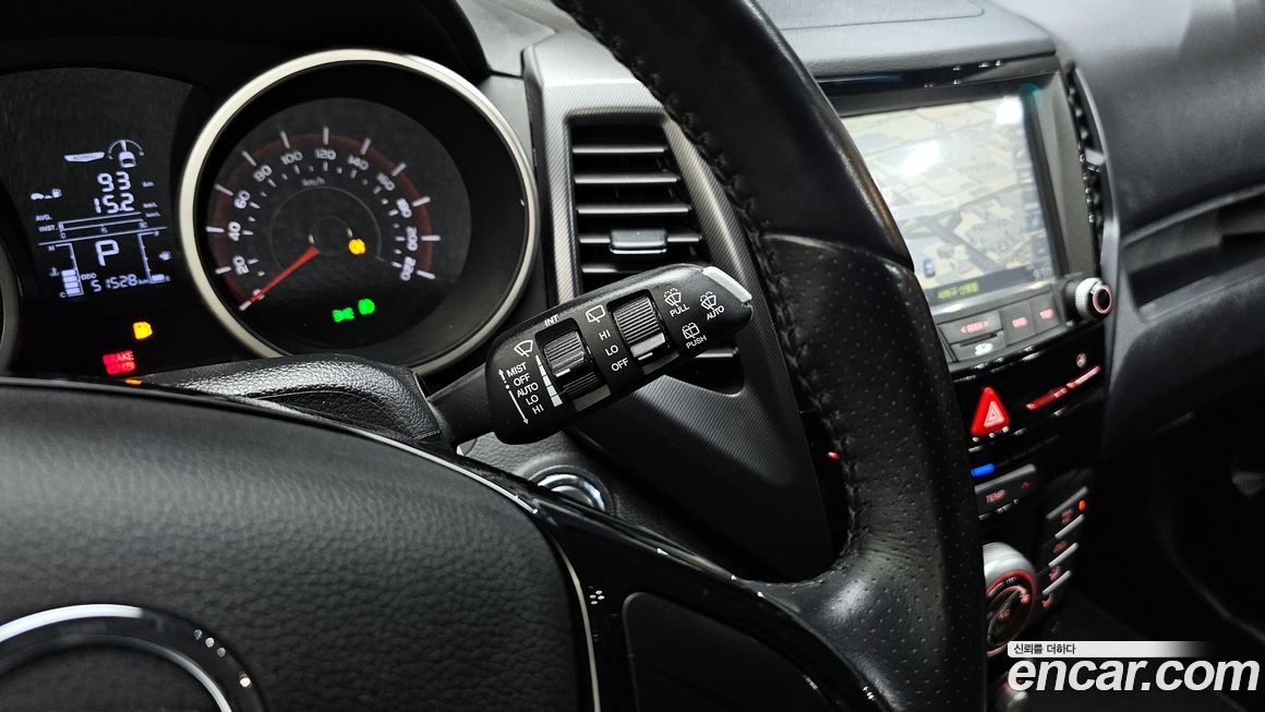 KG_Mobility_Ssangyong TIBOLI 2017