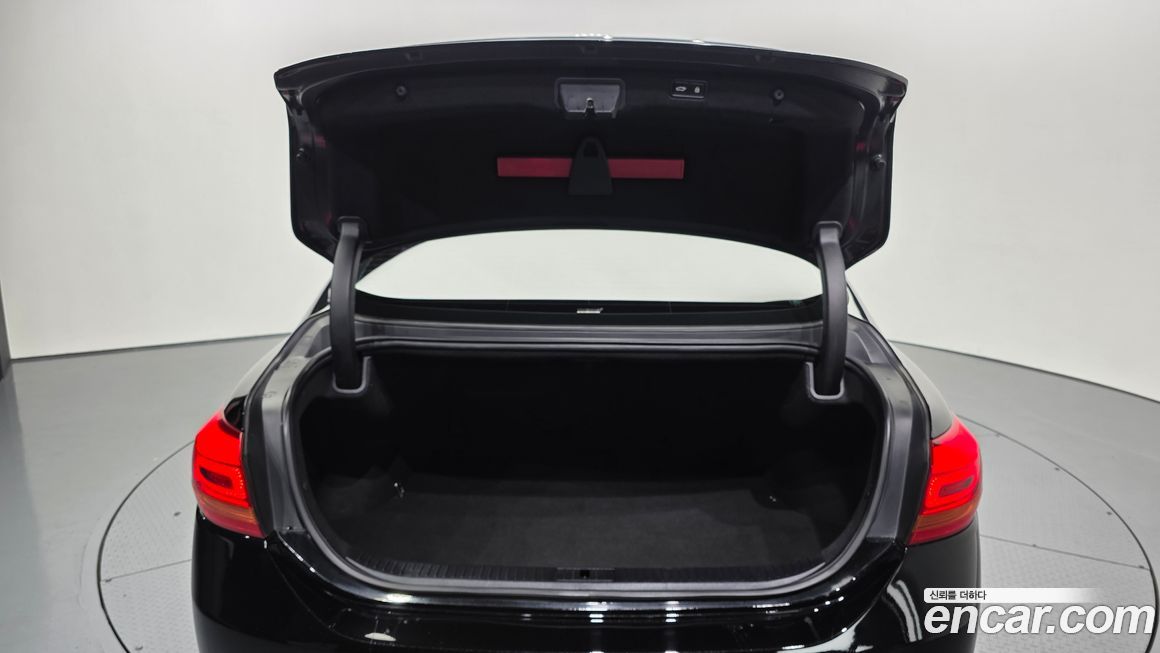 Kia K9 2014