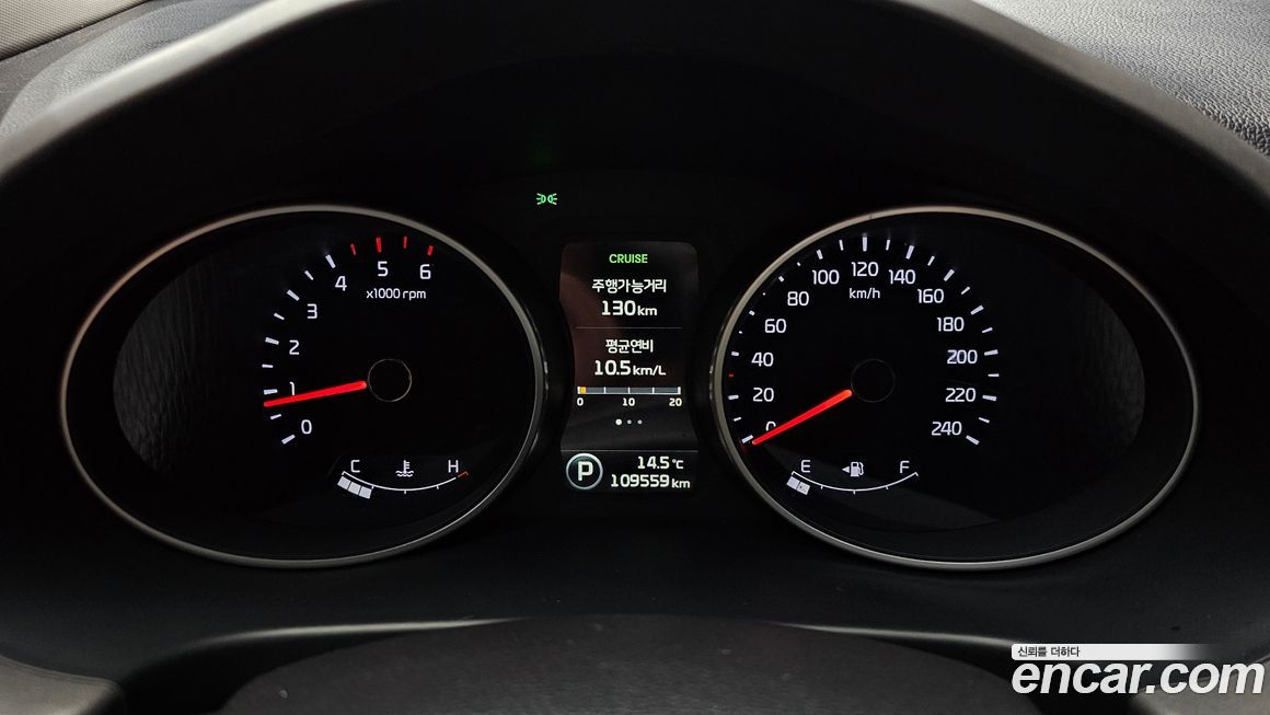 Kia Sportage 2014