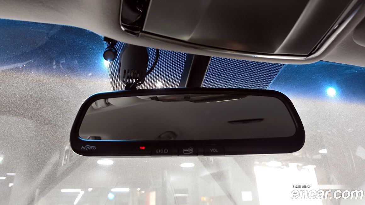 Hyundai Grandeur 2013