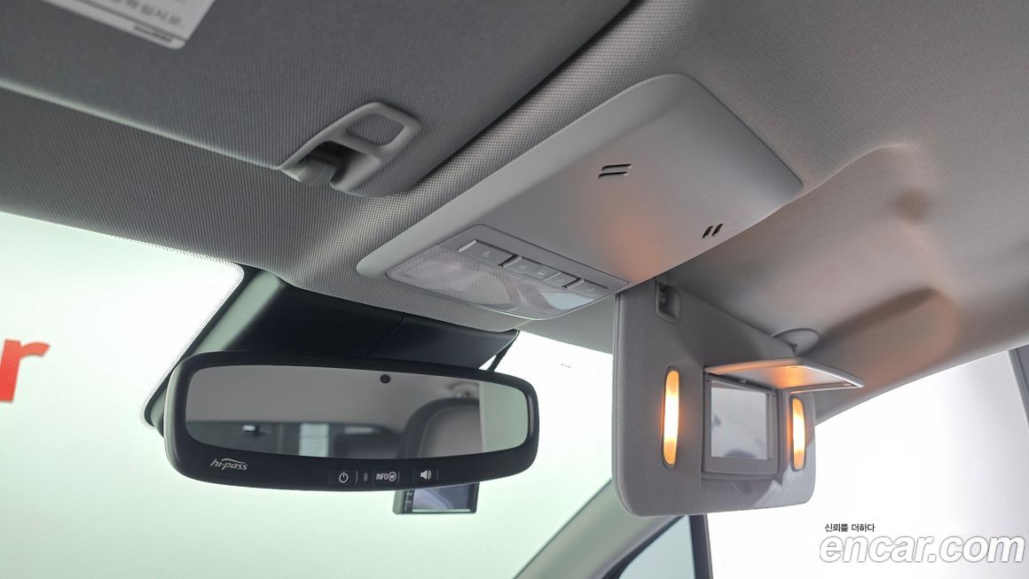 ChevroletGMDaewoo Trax 2020