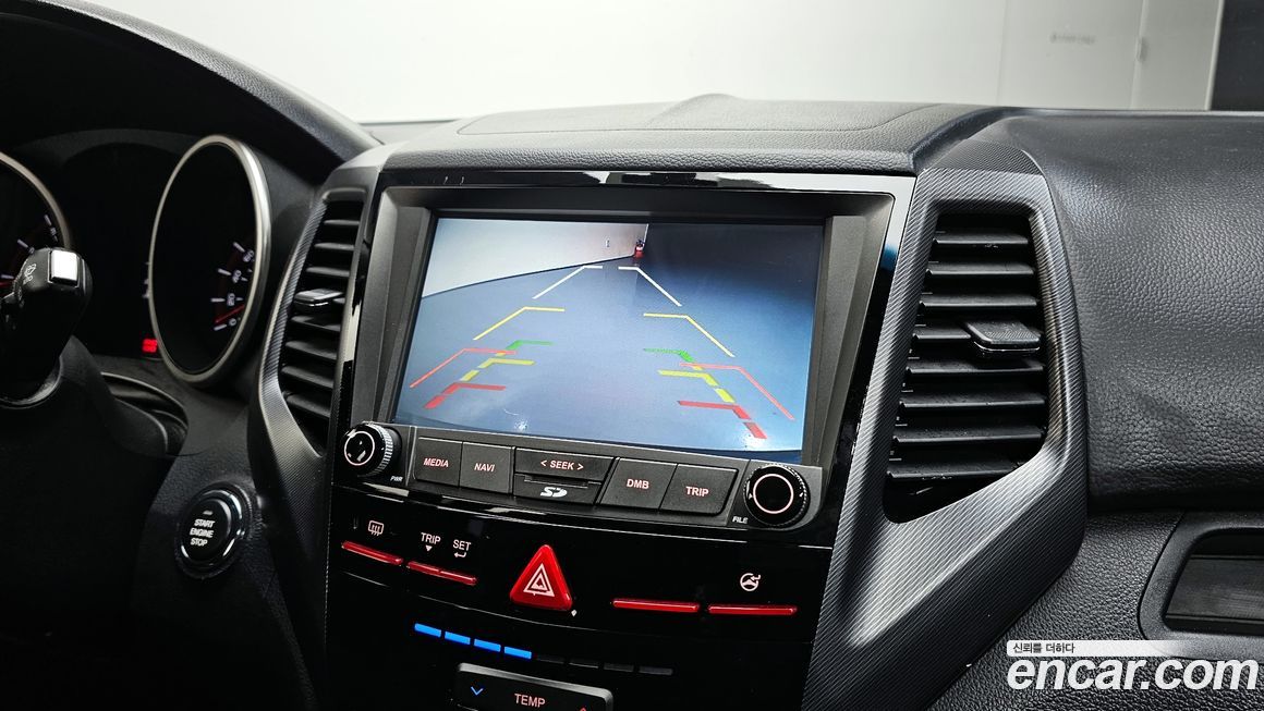 KG_Mobility_Ssangyong TIBOLI 2017