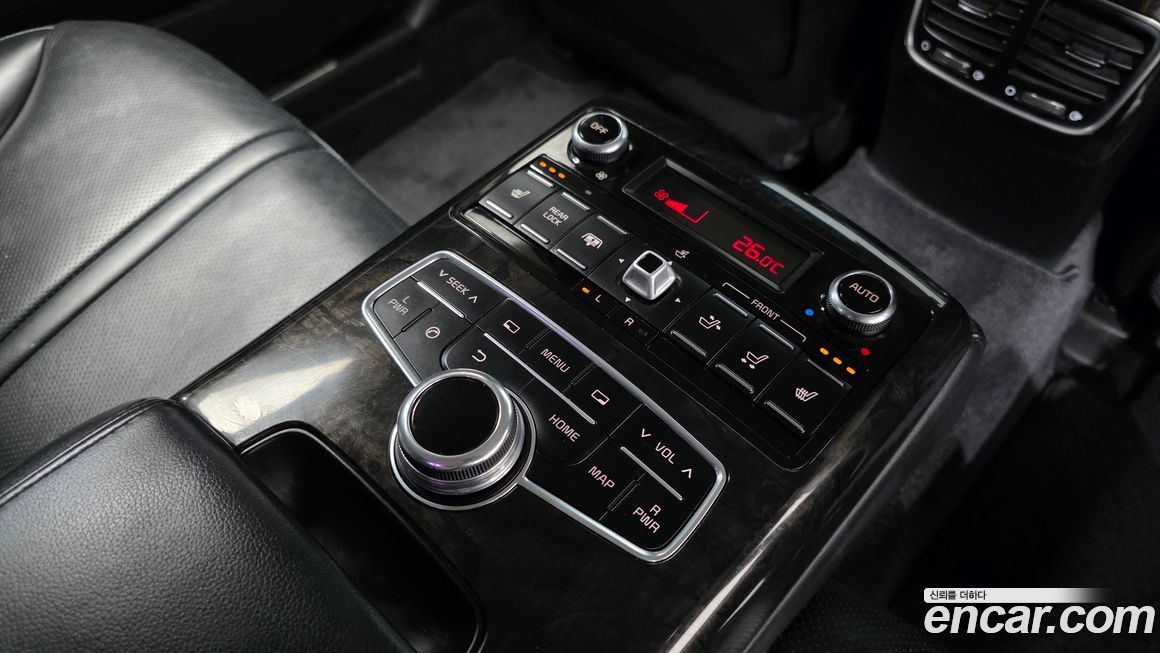 Kia K9 2014