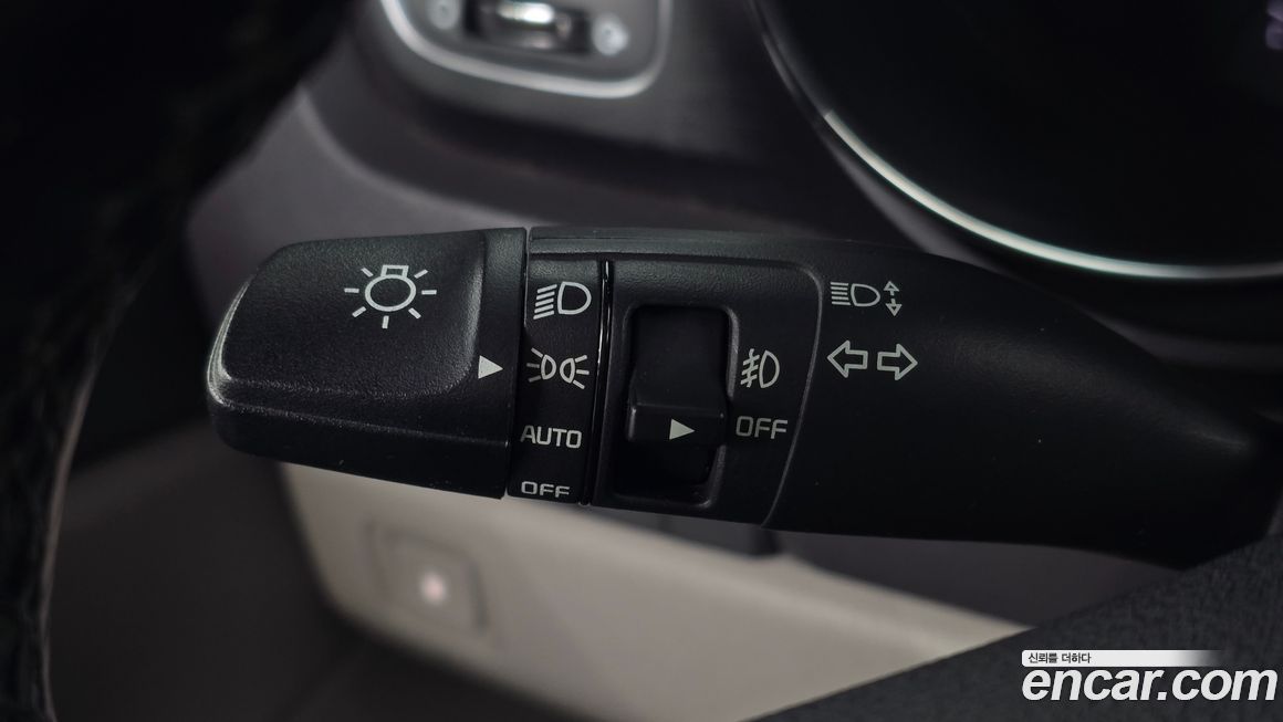 Kia Canival 2018