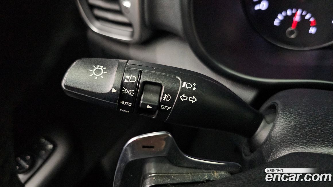 Kia Sportage 2018