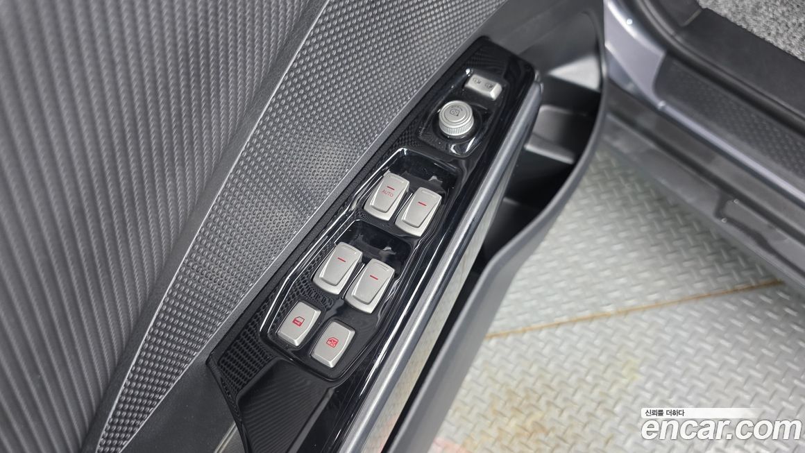 KG_Mobility_Ssangyong TIBOLI 2018