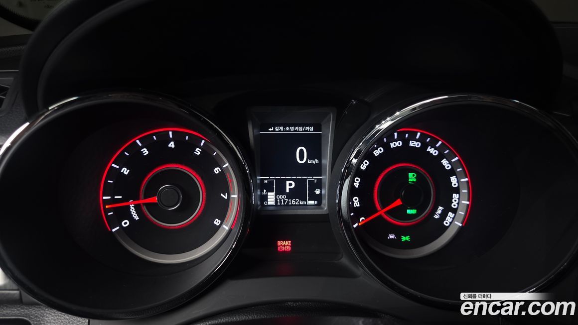 KG_Mobility_Ssangyong TIBOLI 2018