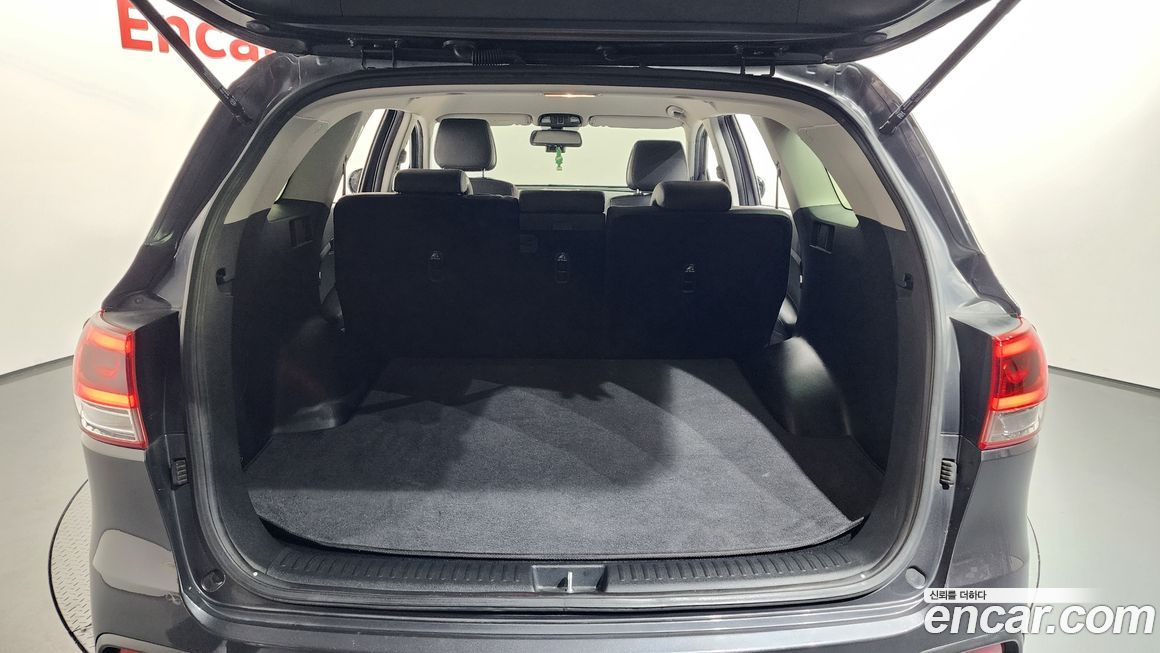 Kia Sorento 2016