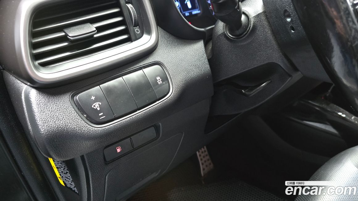 Kia Sorento 2015